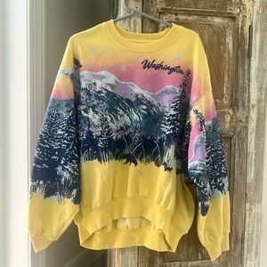 Urban outfitters sweatshirt